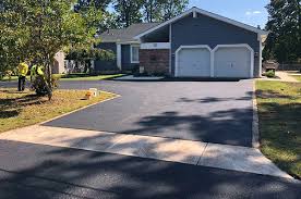 Best Heated Driveway Installation  in West Columbia, SC